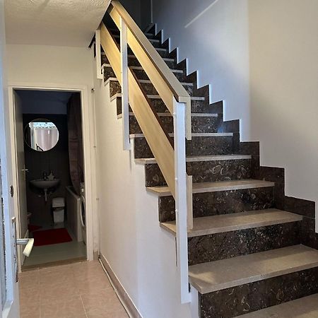 Apartment House Aria Baška Voda エクステリア 写真